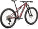 Specialized Epic 8 Expert Carbon 29" Mountain Bike - red sky-white/120 mm/29"/L