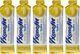 Xenofit energy hydro gel - 5 pieces - maracuja/300 ml