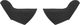 SRAM Hoods for Red eTap® Shift/Brake Levers - black