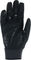 Roeckl Reichenthal 2 Jr. Kids full finger gloves - black-fir forest/6