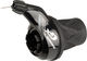 SRAM GX 2-/11-speed GripShift Twist Shifter - black/11-speed