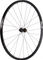 Syntace W25i Alu EVO3 Disc Center Lock 28" Wheelset - black/142 mm/100 mm/28"/Shimano Road/100 mm/Shimano Road/100 mm/142 mm/EVO3