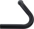 Cinelli Largo 31.8 Handlebars - black/560 mm