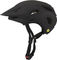 Alpina Croot MIPS Helm - black matt/52 - 57 cm