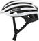 Lazer Z1 KinetiCore Helmet - white/52 - 56 cm