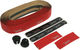 DEDA Mistral Handlebar Tape - red