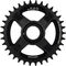 Rotor E-MTB Direct Mount Chainring for Bosch, noQ - black/34 