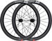 DT Swiss ARC 1100 DICUT 50 Carbon Center Lock Disc 27.5" Wheelset - black/142 mm/100 mm/27.5" (650B)/100 mm/100 mm/142 mm/SRAM XDR/Non Boost/Non Boost