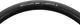 Schwalbe Lugano II K-Guard 28" Drahtreifen - schwarz/28 "/23 mm/23-622