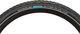 Schwalbe Marathon Winter Plus 26" Draht-Spikereifen - schwarz-reflex/26 "/50 mm/50-559/2 "