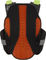 Fox Head Gilet à Protecteurs Raceframe Impact Sb D3O - dark shadow/S/M