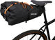 ORTLIEB Seat-Pack QR Saddle Bag - black matte/13000 ml