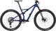 Cannondale Vélo Tout-Terrain Scalpel Carbone SE 1 29" - Abyss Blue/120 /29"/L