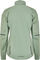 VAUDE Chaqueta para damas Womens Kuro Rain - willow green/36/XS