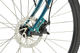 Cinelli Vélo Gazetta della Strada - blue sea/560 /55 /28"/M/170,0 mm