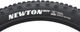 Goodyear Pneu Souple Newton MTF Trail Tubeless Complete 29" - black/29 /65 /65-622/2.5 