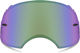 Oakley Ersatzgläser für Airbrake MX Goggle - prizmMX jade iridium/universal