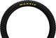 Maxxis Cubierta de alambre Minion DHF SuperTacky Downhill 26" - negro/26x2,5