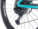 Yeti Cycles SB160 C2 C/Series Carbon 29" Mountain Bike - turquoise/170 mm/29"/L