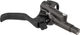 Shimano Maneta de frenos Saint BL-M820-B - negro/Derecho (específico de lado)