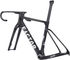 Factor OSTRO Gravel V.A.M. Disc T47a SRAM DUB Carbon Frame Kit - gloss UD/54 cm, 100 mm x 38 cm, SB 0 mm