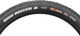 Maxxis Pneu Souple Highroller II TR 3C MaxxTerra EXO Protection 26" - noir/26x2,3