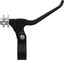 PAUL Canti Lever Short Pull Brake Lever Set - black/left/right (side-specific)