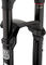 RockShox SID Ultimate Race Day 2 3P DebonAir+ Boost Remote 29" Suspension Fork - gloss black/15 mm Thru Axle/120 mm/44 mm/1 1/8" - 1,5" tapered/110 mm/29"/110 mm/110 mm