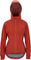 Endura MT500 Waterproof Damen Jacke - cayenne/S