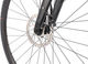 Bombtrack TENSION Cyclocross-Bike - matt black/28"/M