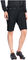 VAUDE Short pour Dames Womens Drop - black/36