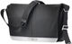 Brooks Strand Shoulder Bag - black/15 litres