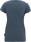 bc basic Women's Road T-Shirt - asphalt grey/S