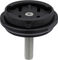 3min19sec Stem Mount for Garmin Edge - black