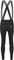 ASSOS Culotes Mille GT Winter C2 Bib Tights - black series/M