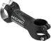 KCNC Fly Ride 5° 31.8 Stem - black-silver/100 mm