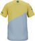 Endura Kids SingleTrack Core Tee Jersey - blueberry/146, 152