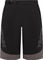 Oakley Maven Scrub Shorts - black-grey/34