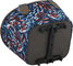 Racktime Agnetha 2.0 Pannier - midnight flowers