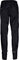 VAUDE Pantalones para damas Womens Drop Pants II - black uni/36