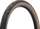 Schwalbe Marathon Efficiency Evolution ADDIX Race 27.5" Folding Tyre - black-transparent skin/27.5 /60 mm/60-584/2.35 