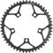 Stronglight CT2 Road Campagnolo Chainring 9-/10-speed, 5-Arm, 110 mm BCD - black/50 tooth