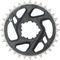 SRAM X-Sync 2 GX Eagle Direct Mount 6 mm Chainring - lunar grey/32 