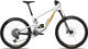 Santa Cruz Bronson 4.1 CC X0 AXS bicicleta de montaña mixta - gloss chalk white/160 /L