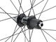 Shimano WH-RS710-C32-TL Disc Center Lock Carbon Laufradsatz - schwarz/Non Boost/Non Boost/142 mm/100 mm/28"/Shimano Road/100 mm/Shimano Road/100 mm/142 mm