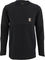 Leatt MTB AllMtn 5.0 Trikot - black/M