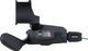 Shimano Levier de Vitesses CUES SL-U8000-I Mono I-Spec II 2 vitesses - noir