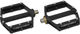 NEWMEN Beskar Platform Pedals - black