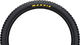 Maxxis Dissector Dual EXO WT TR 29+ Faltreifen - schwarz/29 "/66 mm/66-622/2.6 "