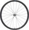 Shimano WH-RX870-TL GRX Center Lock Disc Carbon 28" Wheelset - black/142 mm/100 mm/28"/Shimano Road/100 mm/Shimano Road/100 mm/142 mm